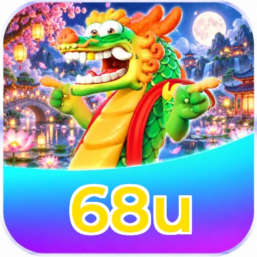 68u Logo Oficial