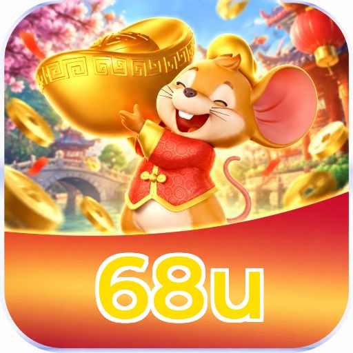 68u VIP Program Logo
