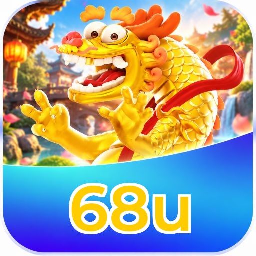 Logo 68u Download Brasil