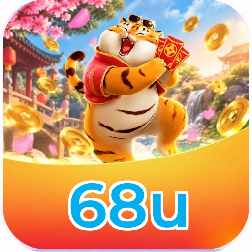 Logo 68u Telegram Oficial