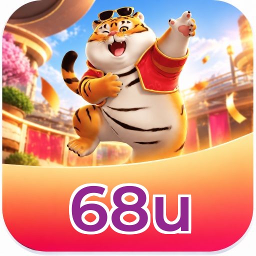 68u APK Logo Oficial Certificado