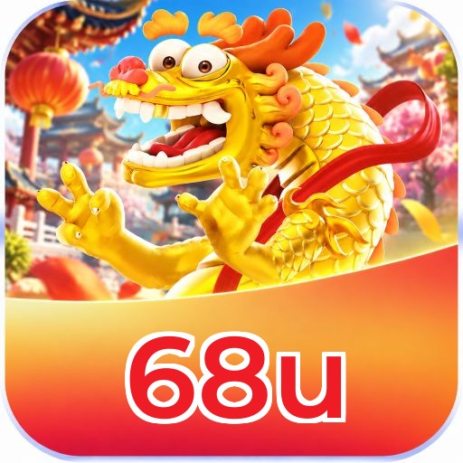 68u Logo
