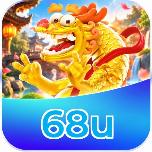 68u Logo - Bônus de Cadastro