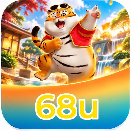 Logo da 68u
