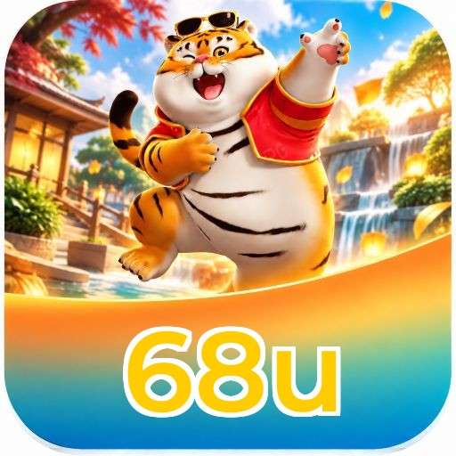 68u Logo