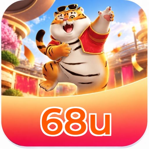 68u Logo