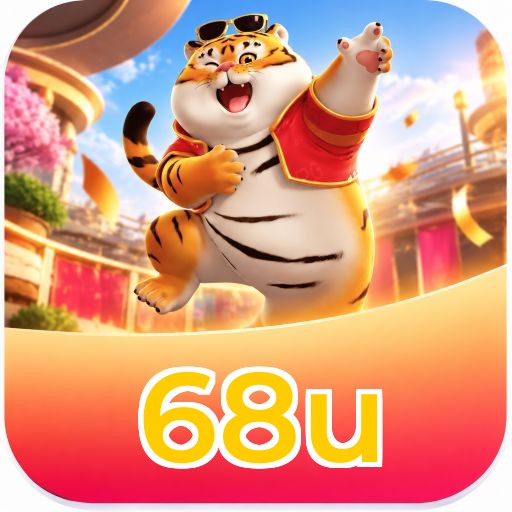 Logo 68u APK Android Brasil