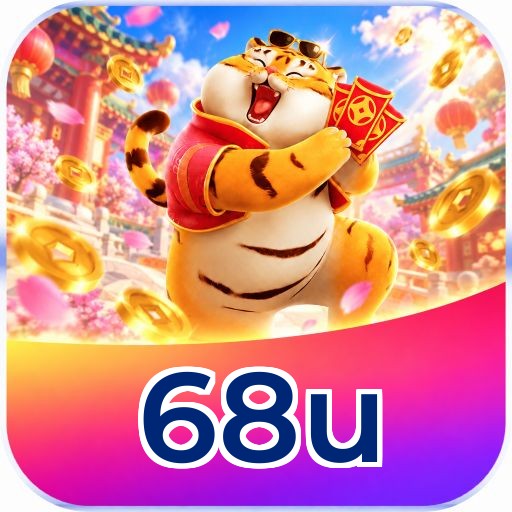 68u Logo