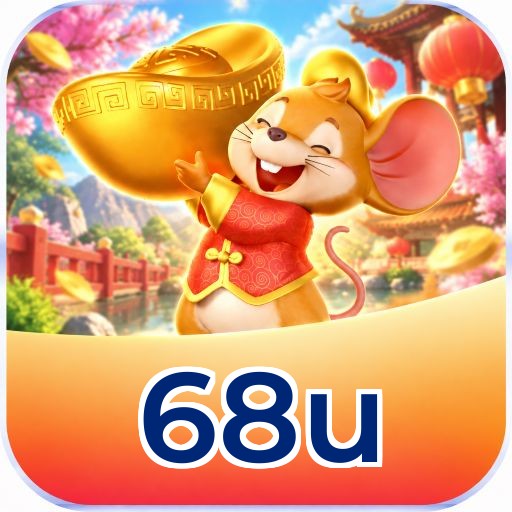 68u Fortune Games - Tiger, Ox, Rabbit RTP Certificado